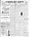 Kirkintilloch Gazette Friday 20 April 1917 Page 1