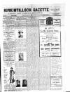 Kirkintilloch Gazette Friday 23 November 1917 Page 1