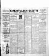 Kirkintilloch Gazette Friday 17 January 1919 Page 1