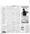 Kirkintilloch Gazette Friday 07 March 1919 Page 4