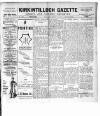 Kirkintilloch Gazette