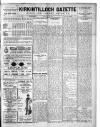 Kirkintilloch Gazette Friday 27 June 1919 Page 1