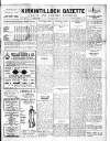Kirkintilloch Gazette Friday 04 July 1919 Page 1