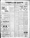 Kirkintilloch Gazette Friday 18 July 1919 Page 1