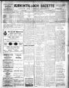 Kirkintilloch Gazette Friday 02 January 1920 Page 1