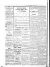 Kirkintilloch Gazette Friday 16 January 1920 Page 2