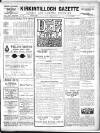 Kirkintilloch Gazette Friday 27 February 1920 Page 1