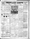 Kirkintilloch Gazette Friday 05 March 1920 Page 1