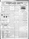 Kirkintilloch Gazette Friday 19 March 1920 Page 1