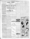 Kirkintilloch Gazette Friday 05 January 1923 Page 4