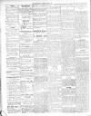 Kirkintilloch Gazette Friday 09 March 1923 Page 2