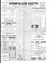 Kirkintilloch Gazette Friday 19 March 1926 Page 1