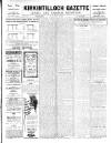 Kirkintilloch Gazette Friday 26 March 1926 Page 1