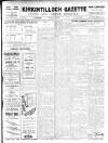 Kirkintilloch Gazette Friday 02 July 1926 Page 1