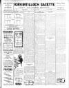 Kirkintilloch Gazette Friday 25 February 1927 Page 1