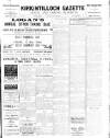 Kirkintilloch Gazette Friday 14 February 1930 Page 1