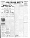 Kirkintilloch Gazette Friday 21 February 1930 Page 1
