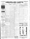 Kirkintilloch Gazette Friday 14 March 1930 Page 1