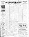 Kirkintilloch Gazette Friday 11 July 1930 Page 1