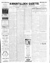 Kirkintilloch Gazette Friday 03 October 1930 Page 1