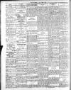Kirkintilloch Gazette Friday 18 September 1931 Page 2