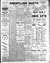 Kirkintilloch Gazette Friday 11 December 1931 Page 1