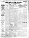 Kirkintilloch Gazette Friday 01 January 1932 Page 1