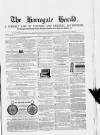 Harrogate Herald Wednesday 14 May 1856 Page 1