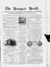 Harrogate Herald Wednesday 18 June 1856 Page 1