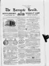 Harrogate Herald Wednesday 03 September 1856 Page 1