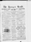 Harrogate Herald Thursday 06 November 1856 Page 1
