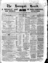 Harrogate Herald Thursday 01 January 1857 Page 1