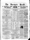 Harrogate Herald Thursday 15 January 1857 Page 1