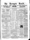 Harrogate Herald Thursday 22 January 1857 Page 1