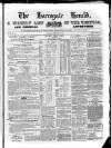 Harrogate Herald Thursday 12 February 1857 Page 1