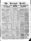 Harrogate Herald Thursday 19 March 1857 Page 1