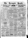 Harrogate Herald Thursday 30 April 1857 Page 1