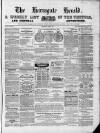 Harrogate Herald Thursday 04 June 1857 Page 1