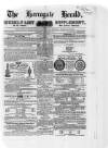 Harrogate Herald Wednesday 09 September 1857 Page 1