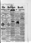 Harrogate Herald Thursday 31 December 1857 Page 1