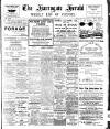 Harrogate Herald Wednesday 13 January 1915 Page 1