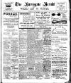 Harrogate Herald Wednesday 20 January 1915 Page 1
