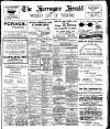 Harrogate Herald Wednesday 03 February 1915 Page 1