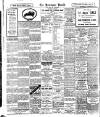 Harrogate Herald Wednesday 03 February 1915 Page 8