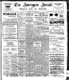 Harrogate Herald Wednesday 10 February 1915 Page 1