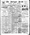 Harrogate Herald Wednesday 24 February 1915 Page 1