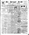 Harrogate Herald Wednesday 02 June 1915 Page 1