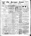 Harrogate Herald Wednesday 16 June 1915 Page 1
