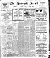 Harrogate Herald Wednesday 07 July 1915 Page 1