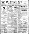 Harrogate Herald Wednesday 25 August 1915 Page 1